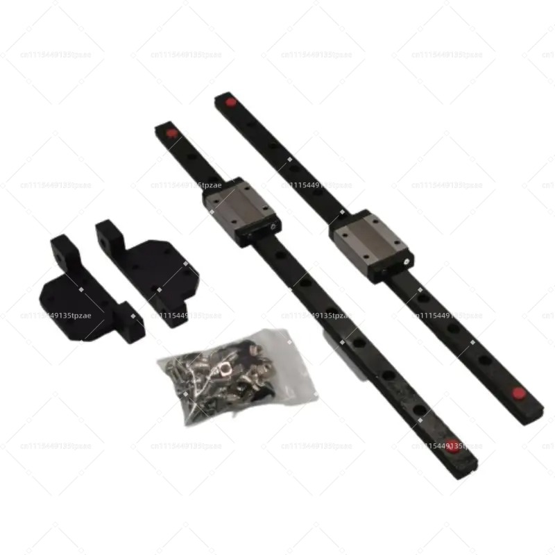 Creality Printer Ender 3 - Kit de Adaptadores de Trilho Linear