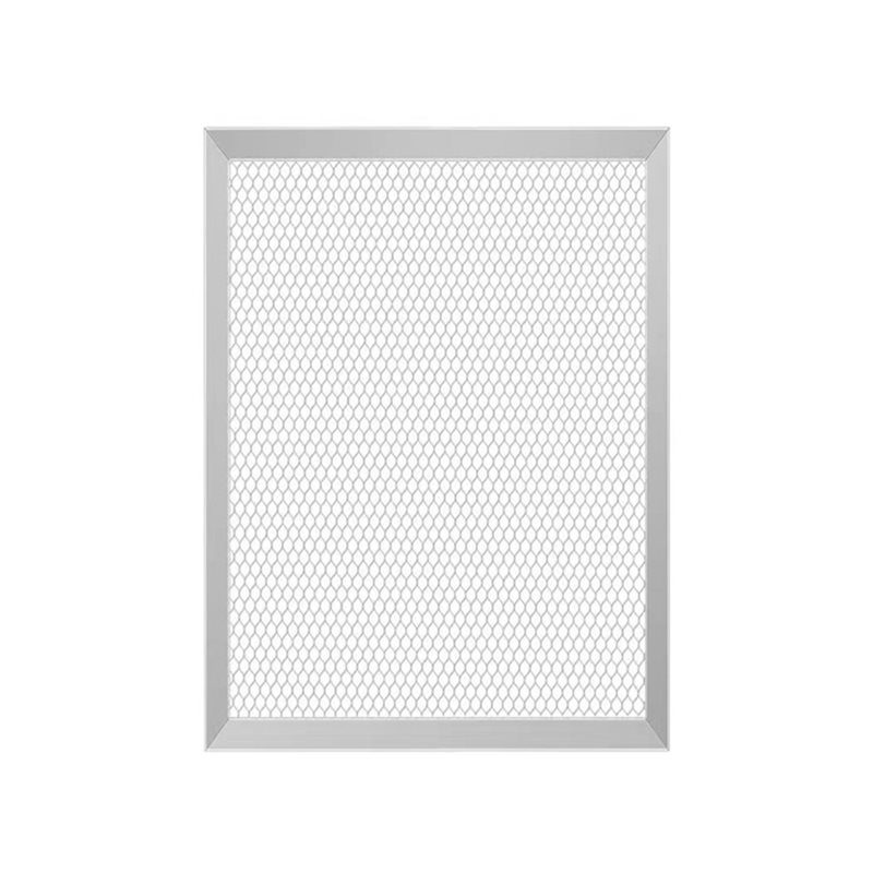 Honeycomb Laser Bed - RABIT AS59 Para Laser Para Gravador