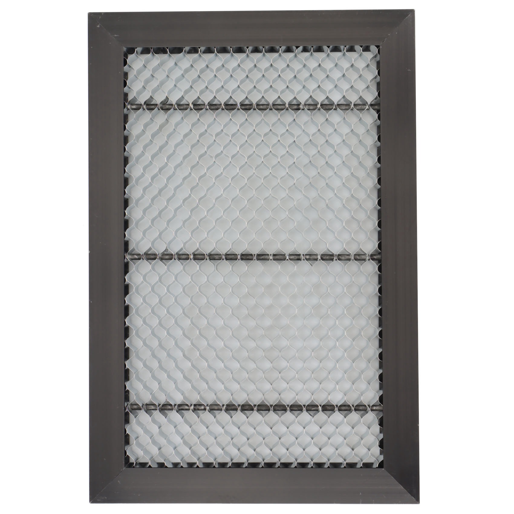 Honeycomb Laser Bed - Plataforma de mesa de trabalho com