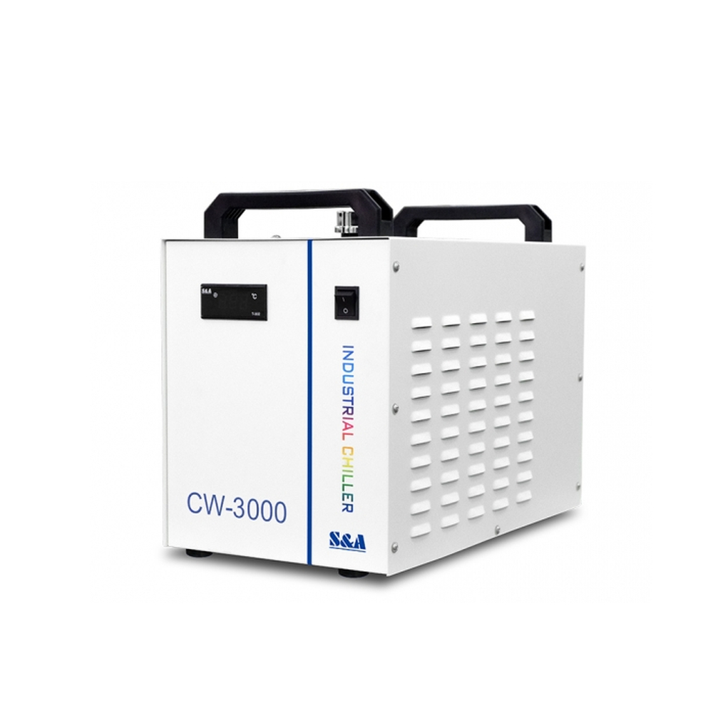 Laser Industrial Chiller - Resfriador de Água Industrial com Preço