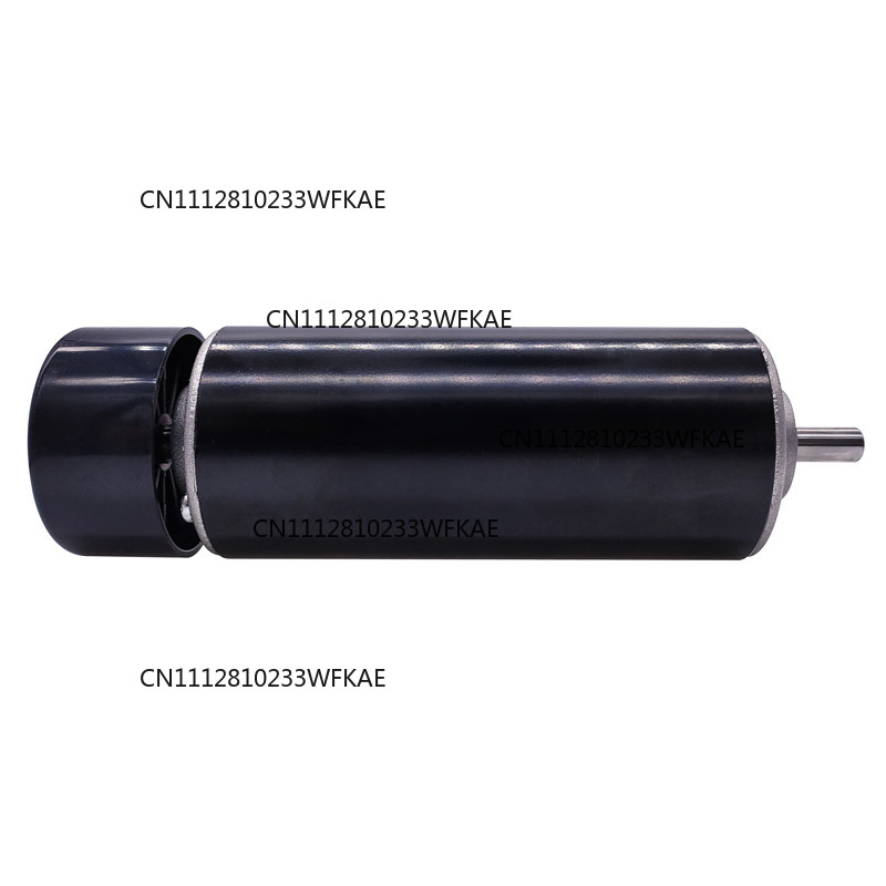 Cnc Spindle Motor - Motor Spindle Refrigerado a Ar 500W