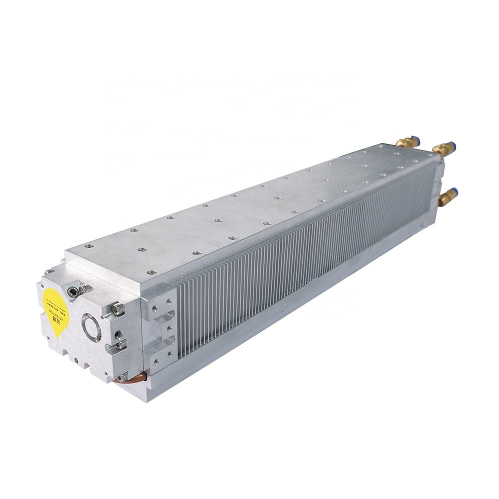 Industrial Laser Price - Preço Competitivo: Novo Tubo Laser de