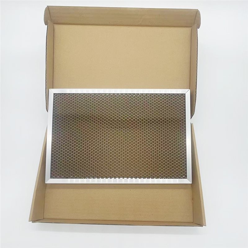 RABIT AS59 Para Laser Para Gra - Honeycomb Laser Bed avaliação e preço