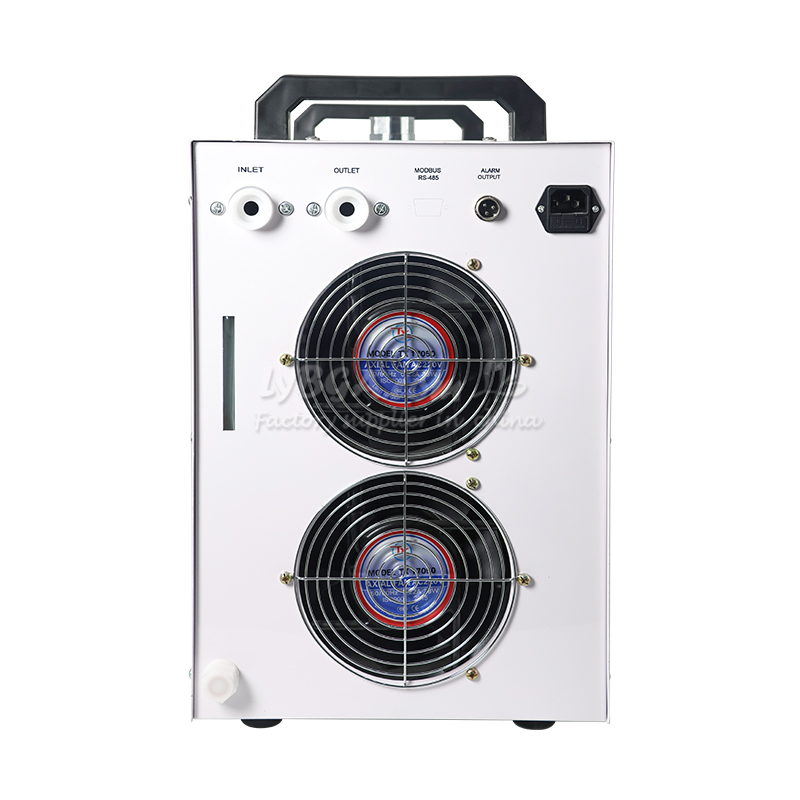 Resfriador industrial LY CWUP- - Laser Industrial Chiller avaliação e preço