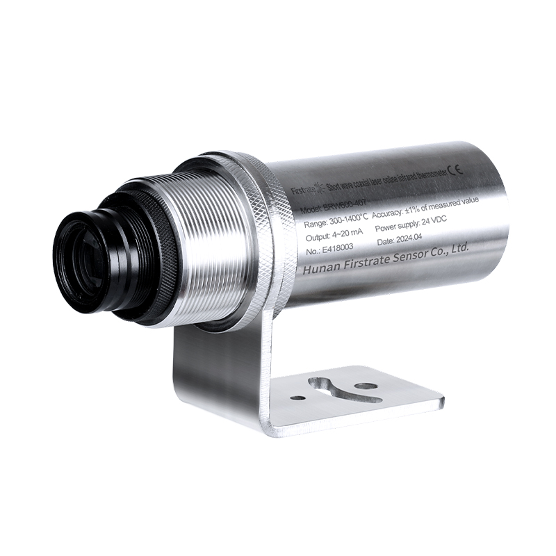 Sensor de Temperatura Infraver - Industrial Laser Price avaliação e preço