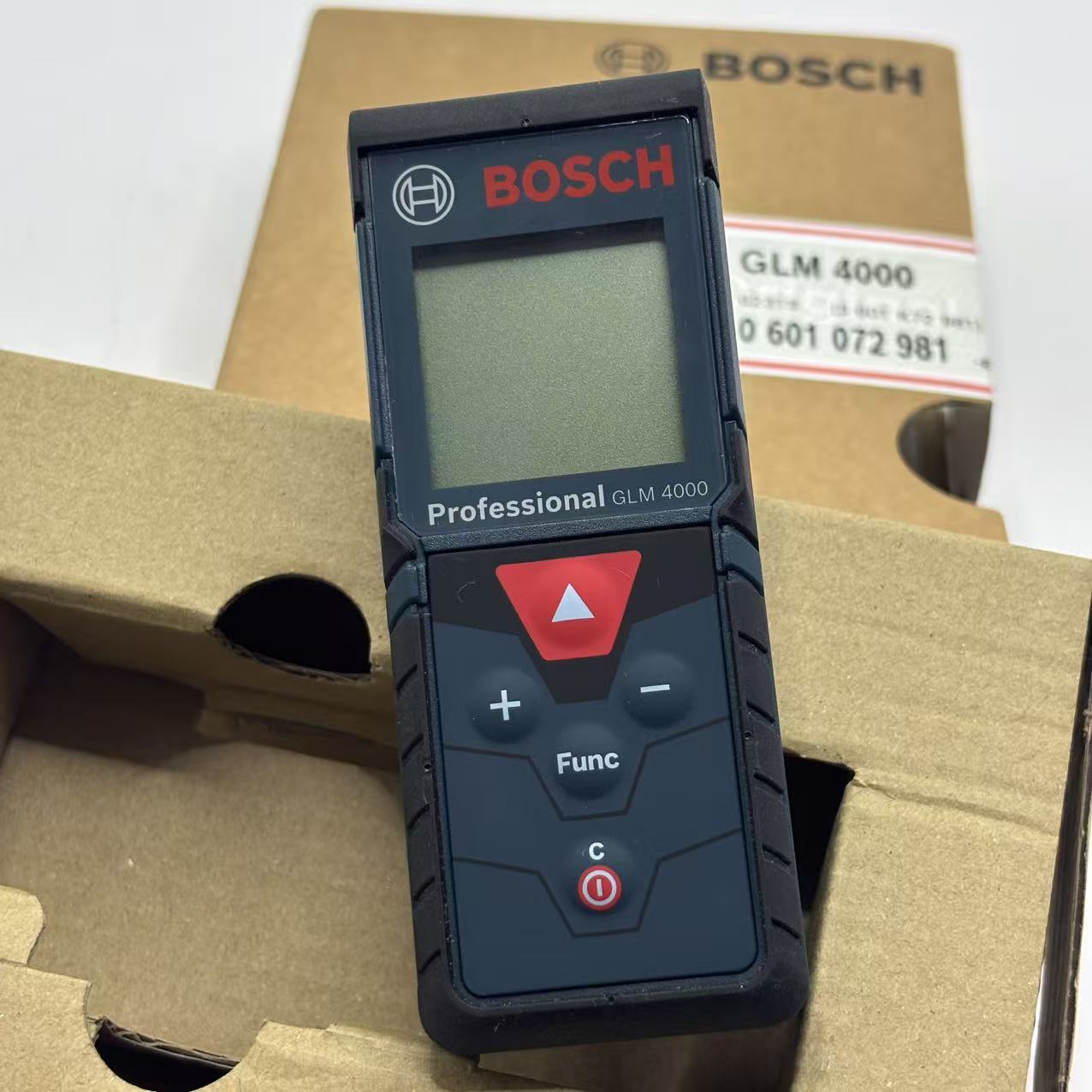 BOSCH GLM 4000 Medidor de Dist - Laser Marking Machine avaliação e preço