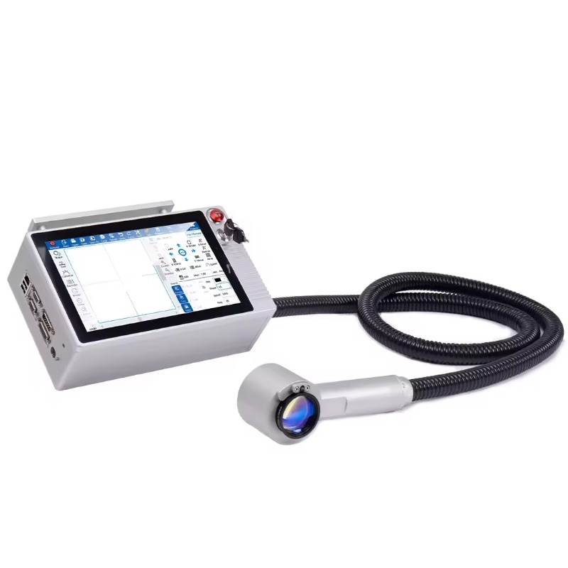 Máquina de Gravação a Laser de - Laser Marking Machine avaliação e preço